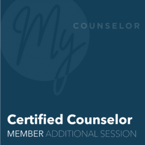 $159 Additional Session Certified - Member