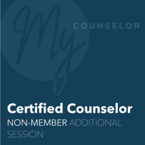 Non-Member Session - Certified