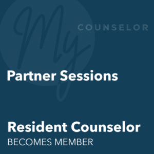 Partner Subscription - Become Member Resident